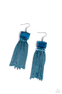 Dreaming Of TASSELS