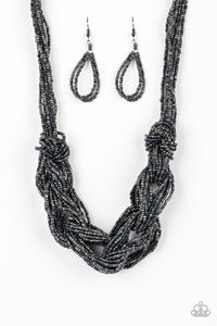 City Catwalk (Necklace)