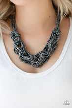 Load image into Gallery viewer, City Catwalk (Necklace)
