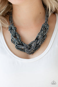 City Catwalk (Necklace)