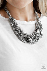 City Catwalk (Necklace)