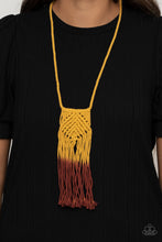 Load image into Gallery viewer, Look At MACRAME Now
