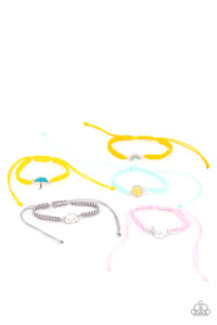 Starlet Shimmer Bracelet "Weather"