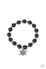 Cargar imagen en el visor de la galería, Starlet Shimmer Bracelet &quot;Halloween Charm&quot;
