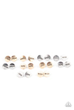 Cargar imagen en el visor de la galería, Starlet Shimmer Earring &quot;Inspire&quot;
