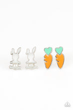 Cargar imagen en el visor de la galería, Starlet Shimmer  Earrings &quot;Easter&quot;
