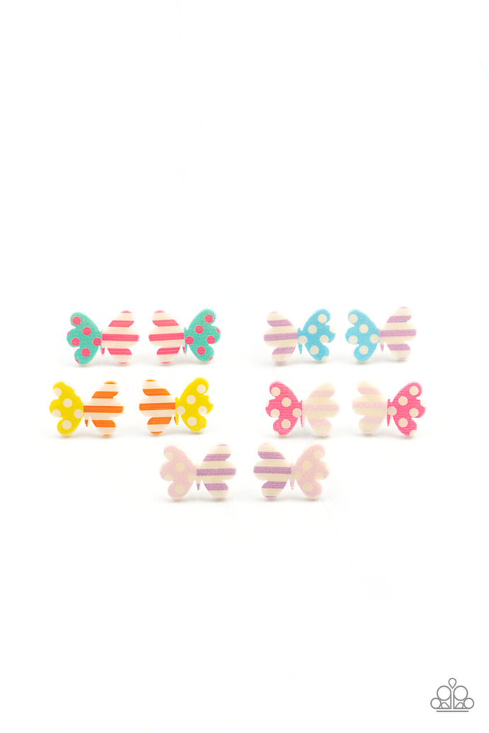 Starlet Shimmer Earrings 