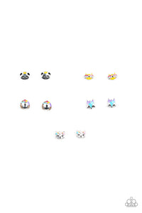 Starlet Shimmer Earring "Animals"