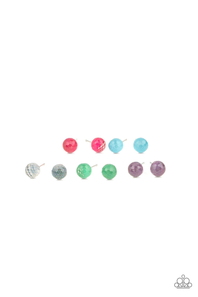 Starlet Shimmer Earring 