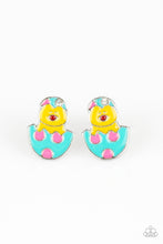 Cargar imagen en el visor de la galería, Starlet Shimmer  Earrings &quot;Easter&quot;
