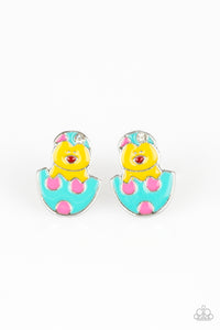 Starlet Shimmer  Earrings "Easter"