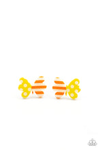 Cargar imagen en el visor de la galería, Starlet Shimmer Earrings &quot;Butterfly&quot;
