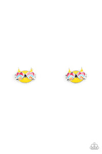 Starlet Shimmer Earring "Animals"