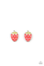 Cargar imagen en el visor de la galería, Starlet Shimmer Earring &quot;Summer Fruit&quot;
