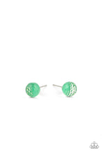 Cargar imagen en el visor de la galería, Starlet Shimmer Earring &quot;Iridescent Sparkles&quot;
