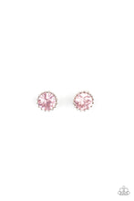 Cargar imagen en el visor de la galería, Starlet Shimmer Earring &quot;Rhinestone shapes&quot;
