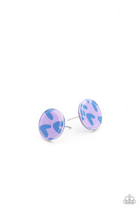 Starlet Shimmer Earrings "Shapes"